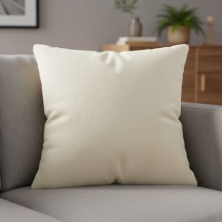 Műszőrme SMOOTH ecru