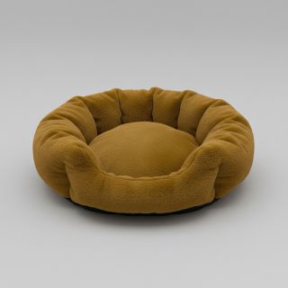 Műszőrme SMOOTH curry