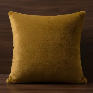 Műszőrme SMOOTH curry