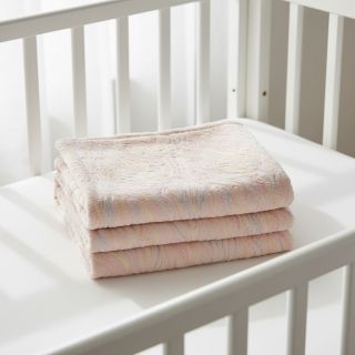 Műszőrme tüllel powder