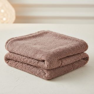 Műszőrme LUREX SILVER old blush