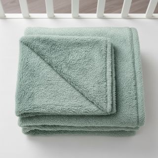 Műszőrme LUREX SILVER old green