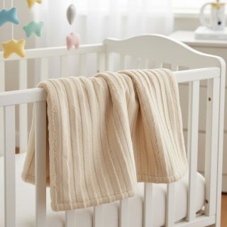 Műszőrme Vivien beige