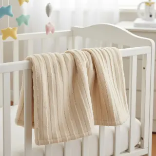 Műszőrme Vivien beige