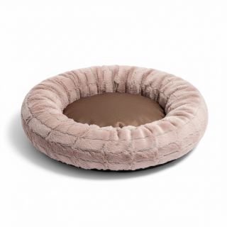 Műszőrme Lara rose