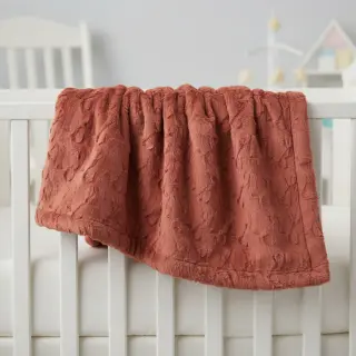 Műszőrme rouge