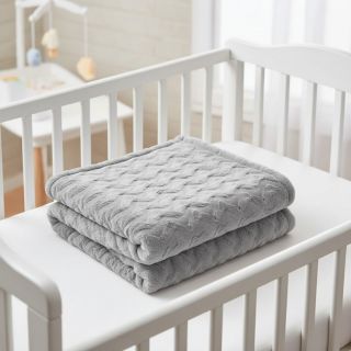 Műszőrme light grey