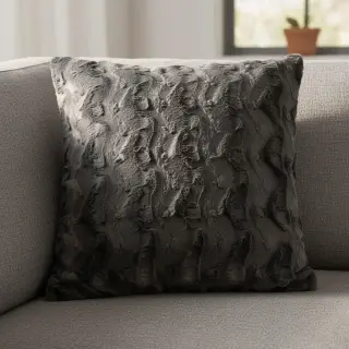 Műszőrme grey