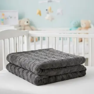 Műszőrme grey