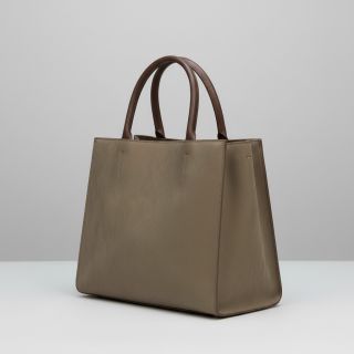 Műbőr bársony DOUDOU tourterelle