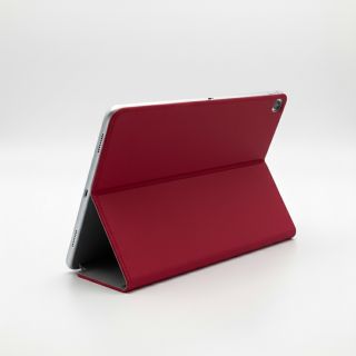 Műbőr GLADIATOR rouge