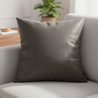 Ruházati műbőr STRUCTURE grey