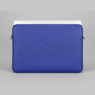 Műbőr KARIA cobalt