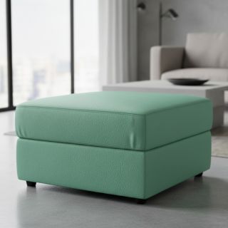 Műbőr KARIA chlorophylle