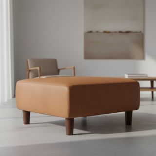 Műbőr KARIA cuivre