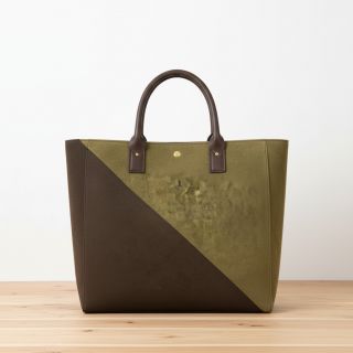 Műbőr bársony ALASKA mousse/brun