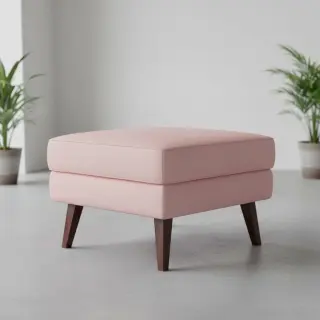 Műbőr KARIA blush