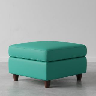 Műbőr KARIA turquoise