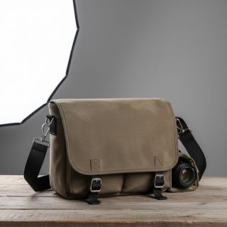 Műbőr bársony ALASKA loutre/castor