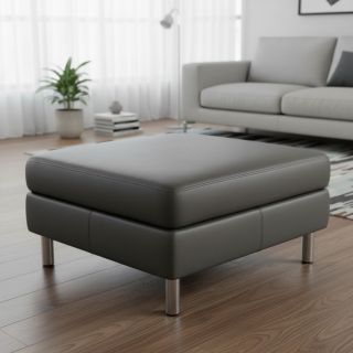 Műbőr KARIA ardoise