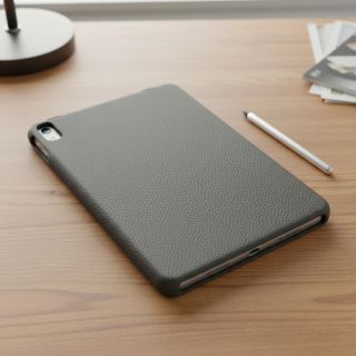 Műbőr KARIA ardoise