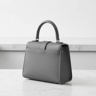 Műbőr KARIA ardoise