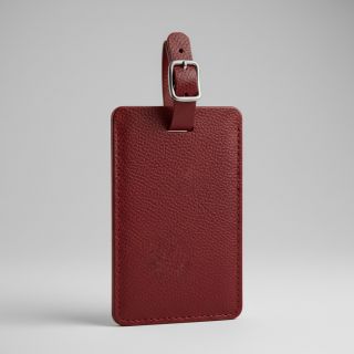 Műbőr KARIA bordeaux