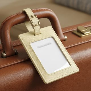 Műbőr KARIA ivoire