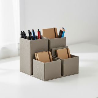 Műbőr KARIA pierre