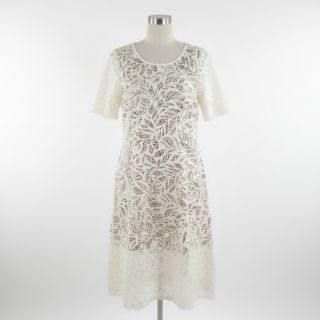 Viszkóz lenvászonnal FOIL Leaves bronze