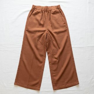 Viszkóz lenvászonnal PREMIUM brick