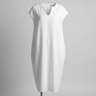 Viszkóz lenvászonnal PREMIUM white