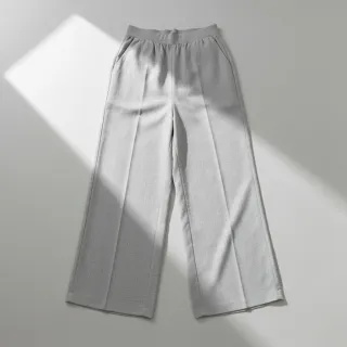 Viszkóz lenvászonnal PREMIUM light grey