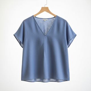 Viszkóz lenvászonnal PREMIUM jeans