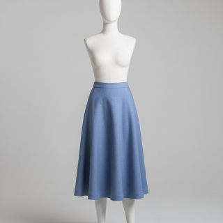 Viszkóz lenvászonnal PREMIUM jeans