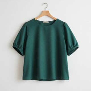 Viszkóz lenvászonnal PREMIUM bottle green