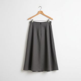 Viszkóz lenvászonnal PREMIUM grey