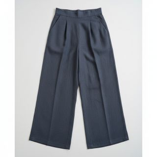 Viszkóz lenvászonnal PREMIUM dark grey