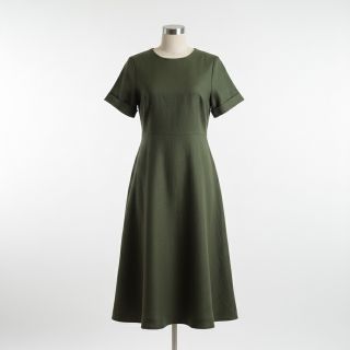 Viszkóz lenvászonnal PREMIUM army