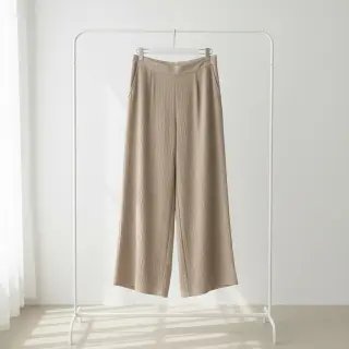 Viszkóz lenvászonnal CRINCLE sand