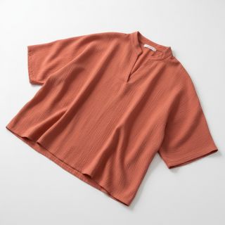 Viszkóz lenvászonnal CRINCLE clay