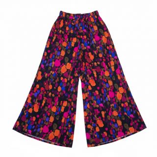 Viszkóz SATIN Imagine digital print