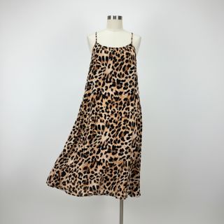 Viszkóz RADIANCE Wild digital print