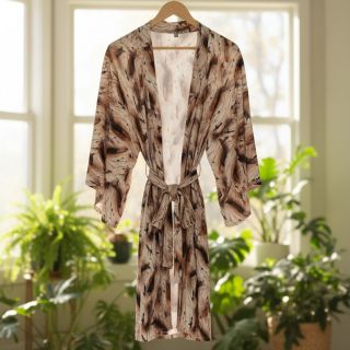 Viszkóz RAYON POPLIN Diverse graphics design F digital print