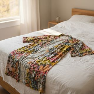 Viszkóz Maelle kaki