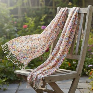 Viszkóz Idylle peche