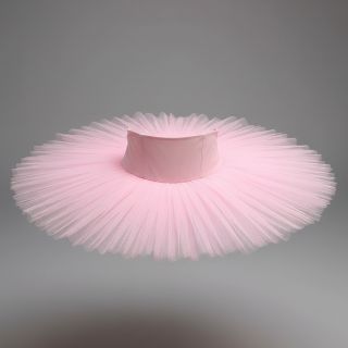 Tüll TÜTÜ light pink 160 cm