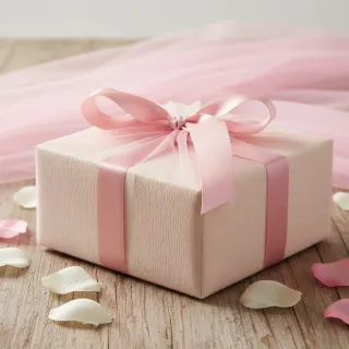 Tüll TÜTÜ light pink 160 cm
