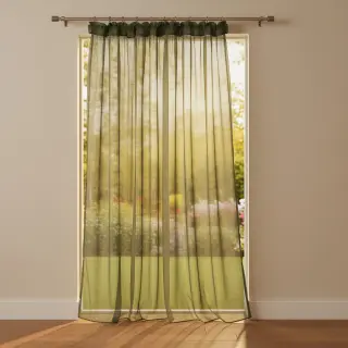 Tüll TÜTÜ army 160 cm