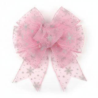 Tüll TÜTÜ Crystal pink